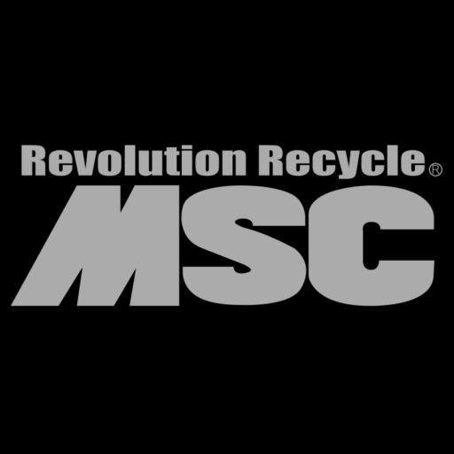 mscコーポレートロゴ